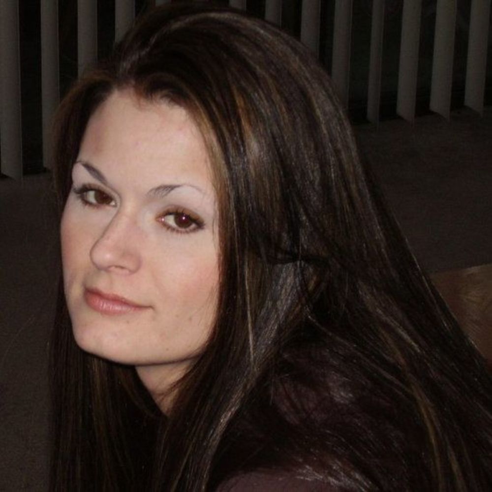 Meet your Posher, Tammy